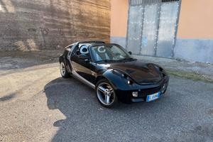 Smart Roadster