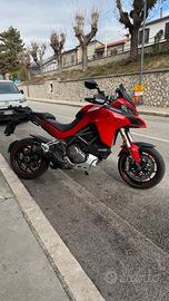 Multistrada 1260s