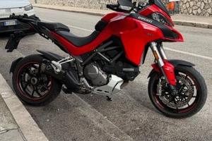 Multistrada 1260s
