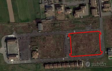 Immobile in asta di 6266 m² con più di 5 locali a 