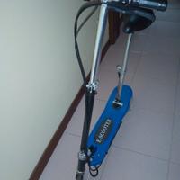 Monopattino elettrico 