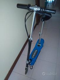 Monopattino elettrico 