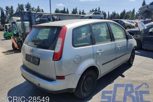 Ford focus c-max dm2 1.6 tdci 109cv ricambi