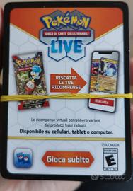 Carte pokemon rivali predestinati