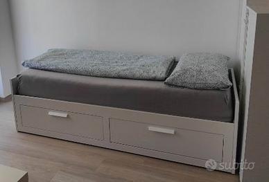 Letto-divano BRIMNES