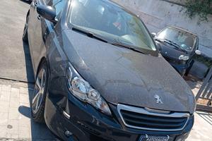 Peugeot 308 BlueHDi 120 S&S SW Business