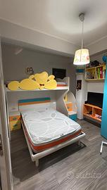 Cameretta bambini