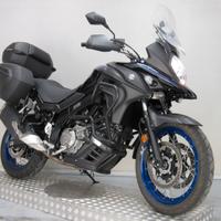 Suzuki V Strom DL 650 - 2023