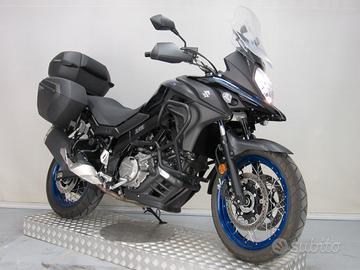 Suzuki V Strom DL 650 - 2023