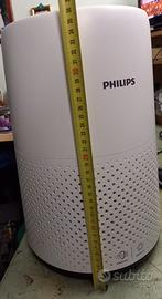purificatore aria philips ac0820