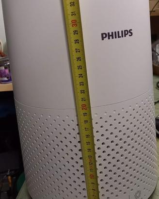purificatore aria philips ac0820
