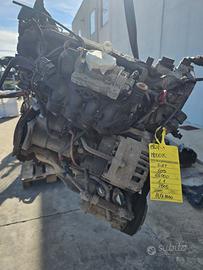 MOTORE FIAT 600 1.1 2005 187A1000 - USATO - IN PER