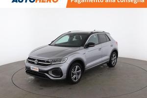 VOLKSWAGEN T-Roc 2.0 TDI SCR 150 CV DSG R-Line
