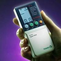 Tesmed TE 670 Salute Benessere.