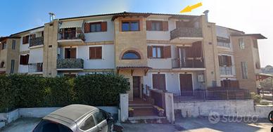 Piccolo delizioso appartamento