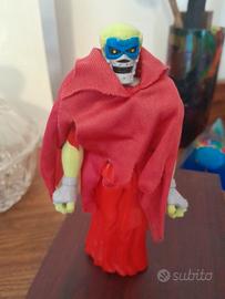 Malefix Ghostbusters Tyco tutto originale