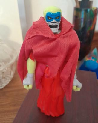 Malefix Ghostbusters Tyco tutto originale
