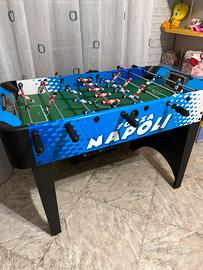 BIGLIARDINO SSC NAPOLI