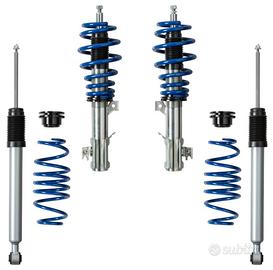 Kit ammortizzatori a ghiera per Ford Fiesta mk8