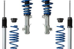 Kit ammortizzatori a ghiera per Ford Fiesta mk8