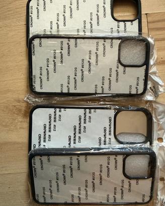 Cover iPhone 11 Pro personalizzabile