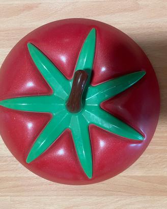 Pentola a forma di pomodoro