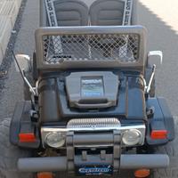Peg Perego Superpower 24V 