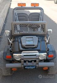 Peg Perego Superpower 24V 