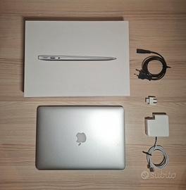 Macbook Air Apple