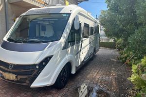Motorhome 2021 Mobilvetta K-Yacht 89