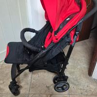 passeggino leggero foppapedretti hurrà