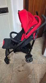 passeggino leggero foppapedretti hurrà