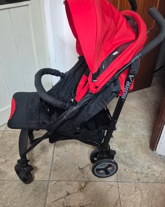 passeggino leggero foppapedretti hurrà