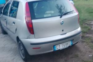Fiat Punto 1.2 3 porte Actual