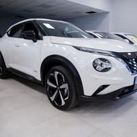Nissan Juke MY23 TEKNA SV HEV