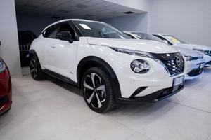 Nissan Juke MY23 TEKNA SV HEV