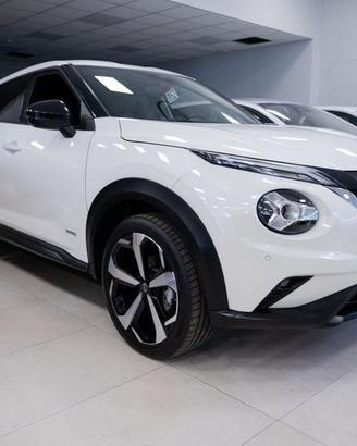 Nissan Juke MY23 TEKNA SV HEV