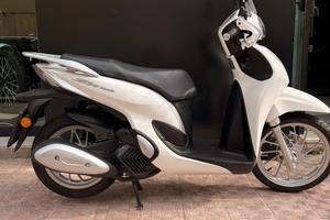 Honda SH Mode 125