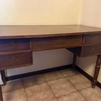 Scrivania noce