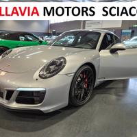 Porsche 991.2 CARRERA 4 GTS Coupé IVA INCLUSA