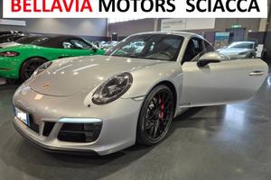 Porsche 991.2 CARRERA 4 GTS Coupé IVA INCLUSA