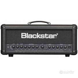 Blackstar ID60TVP ID 60watt