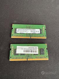 Ram ddr4 16gb