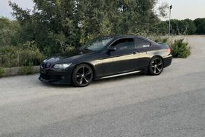 Bmw e92 320d