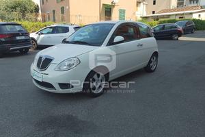 LANCIA Ypsilon 1.4 Oro