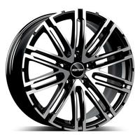 Cerchi 20 pollici GMP Targa Porsche Cayenne Taycan