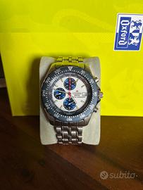 Citizen Pro master vintage anni 80/90