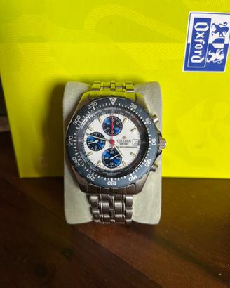 Citizen Pro master vintage anni 80/90
