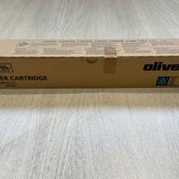 Toner Olivetti d-color MF223