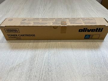 Toner Olivetti d-color MF223